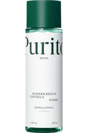 PURITO Wonder Releaf Centella Toner 200ml