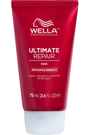 Wella Ultimate Repair Hair Mask for All Types of Hair Damage 75ml