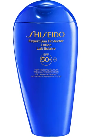Shiseido Expert Sun Protector Face and Body Lotion SPF50+ 300ml
