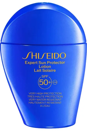 Shiseido Expert Sun Protector Face and Body Lotion SPF50+ 50ml