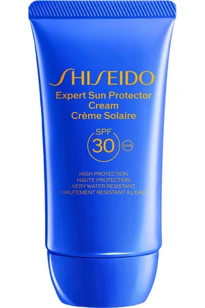 Shiseido Expert Sun Protector SPF30 Face Cream 50ml