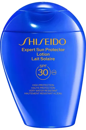 Shiseido Expert Sun Protector Face and Body Lotion SPF30 150ml
