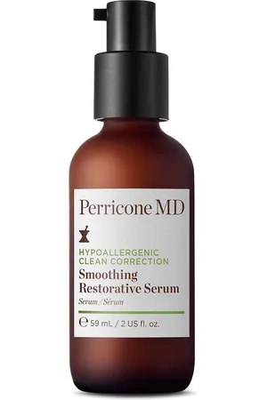 Perricone Hypo Clean Correction Smoothing Restorative Serum 2oz FG