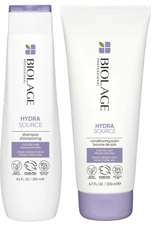 Biolage Dúo purificante Matrix HydraSource