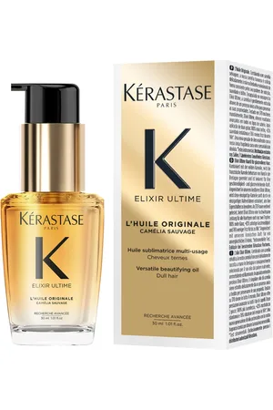 Kerastase Kérastase Elixir Ultime L