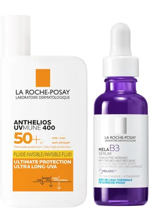 LA ROCHE-POSAY Hyperpigmentation Duo