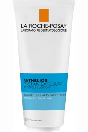 LA ROCHE-POSAY Anthelios Post UV Exposure After Sun Lotion 200ml