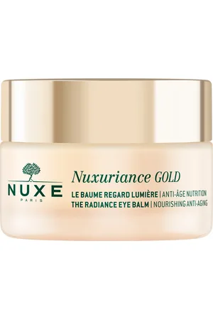 Nuxe Nuxuriance Gold Nutri-Replenishing Eye Cream