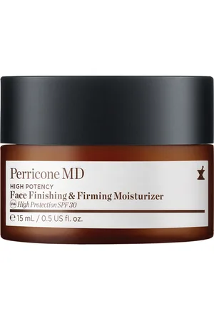 Perricone HP Face Finishing and Firming Moisturizer Broad Spectrum SPF 30 0.5oz FG