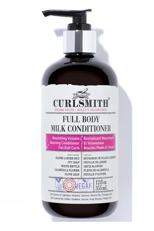 Curlsmith Full Body Milk Conditioner 355ml