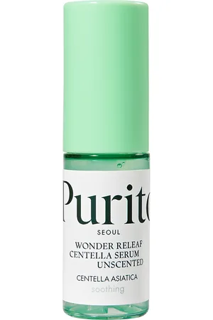 PURITO Mini Wonder Releaf Centella Unscented Serum 15ml