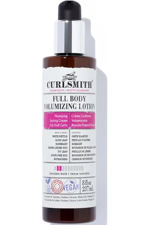 Curlsmith Full Body Volumising Lotion 237ml
