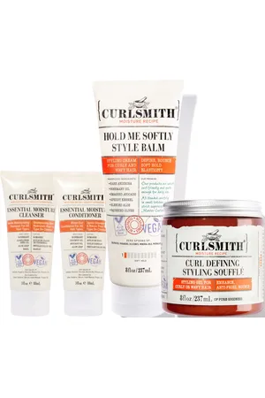 Curlsmith Moisture Bundle