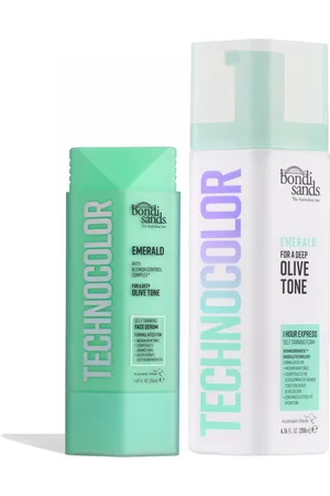 BONDI Techno Face and Body Bundle