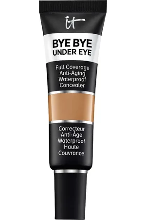 IT COSMETICS Bye Bye Under Eye Concealer 12ml (Various Shades)