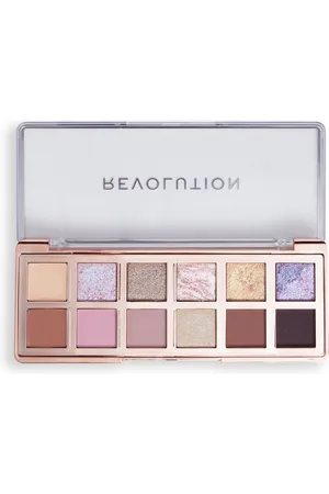 Makeup Revolution The Enchanted Icon Palette