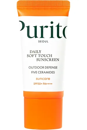 PURITO Mini Daily Soft Touch Sunscreen Renewer 15ml