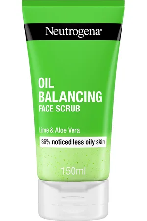 Neutrogena Oil Balancing Daily Exfoliator 150ml