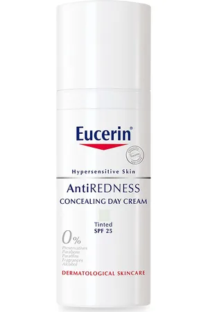 Eucerin AntiRedness Concealing Day Cream SPF25 Tinted 50ml