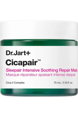 Dr Jart+ Cicapair Tiger Grass Intensive Sleepair Mask 75ml