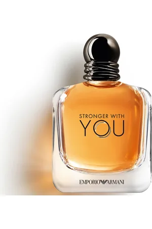 Emporio Armani Stronger With You Eau de Toilette 100ml