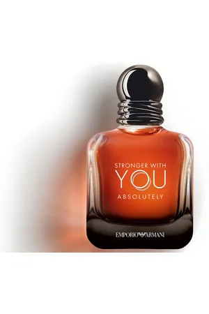 Emporio Armani Stronger With You Absolutely Eau de Parfum Spray 50ml