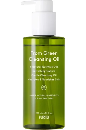 PURITO From Green Cleansing Oil 200ml