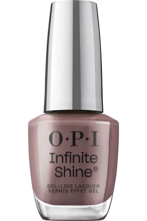OPI Infinite Shine Long-Wear Gel-Like Nude Nail Polish - 15ml