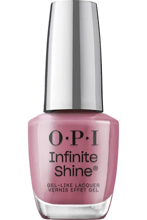 OPI Infinite Shine Long-Wear Gel-Like Pink Nail Polish - 15ml