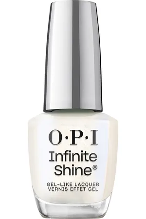 OPI Infinite Shine Long-Wear Gel-Like Shimmery White Nail Polish - 15ml