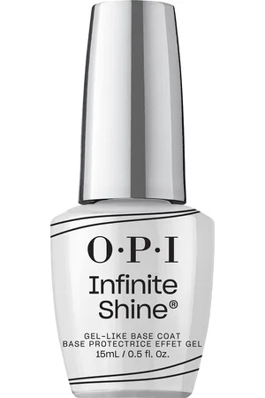 OPI Infinite Shine Long-Wear Gel-Like Nail Polish - Base Coat 15ml