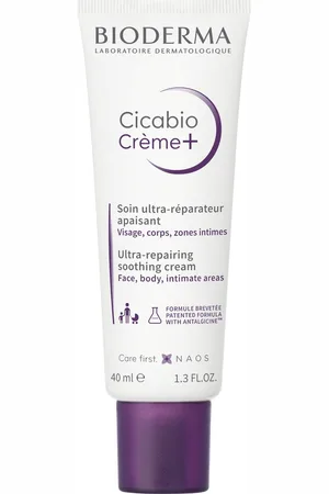 Bioderma Cicabio Repairing Soothing Cream 40ml
