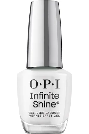 OPI Infinite Shine Long-Wear Gel-Like White Nail Polish - 15ml