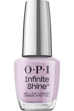 OPI Infinite Shine Long-Wear Gel-Like Lilac Nail Polish - 15ml
