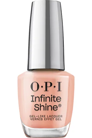 OPI Infinite Shine Long-Wear Gel-Like Peach Nail Polish - 15ml