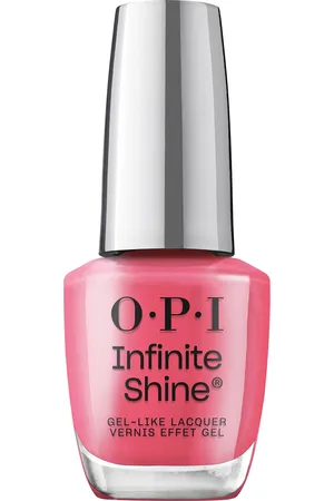 OPI Infinite Shine Long-Wear Gel-Like Pink Nail Polish - 15ml