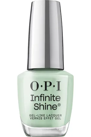 OPI Infinite Shine Long-Wear Gel-Like Green Nail Polish - 15ml