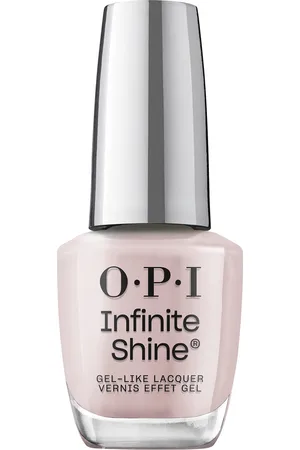 OPI Infinite Shine Long-Wear Gel-Like Nude Nail Polish - 15ml