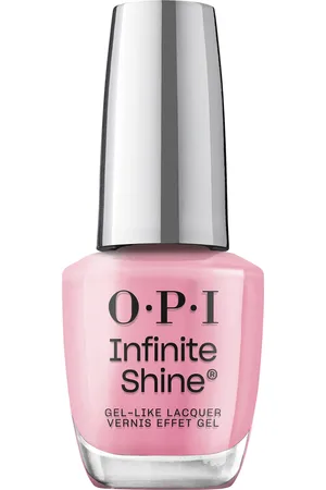 OPI Infinite Shine Long-Wear Gel-Like Pink Nail Polish - 15ml