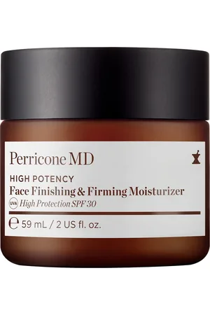 Perricone HP Face Finishing and Firming Moisturizer Broad Spectrum SPF 30 2oz FG