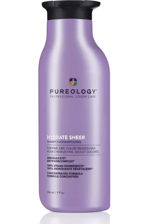 Pureology Hydrate Sheer Shampoo 266ml