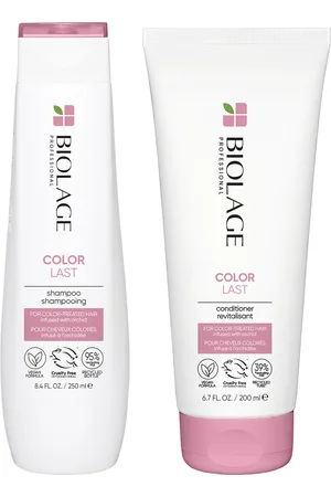 Biolage Dúo proteccion color Matrix ColorLast