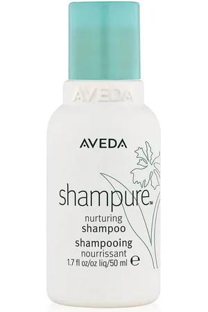 AVEDA Champú nutritivo Shampure de 50 ml