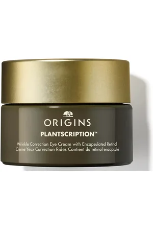 A.N.T. Origins Plantscription Wrinkle Correction Eye Cream with Encapsulated Retinol 15ml