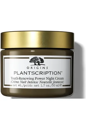 A.N.T. Origins Crema de noche rejuvenecedora Plantscription™ de (50 ml)