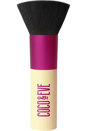 Coco & Eve Vegan Kabuki Self Tan Brush