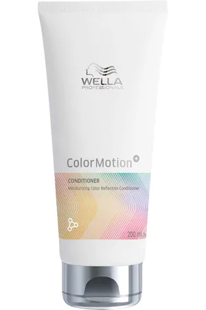 Wella ColorMotion+ Moisturising Color Reflection Conditioner 200ml