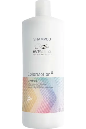 Wella Color Motion+ Color Protection Shampoo 1000ml