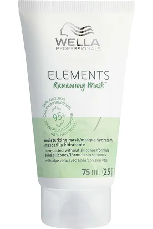 Wella Elements Renewing Hair Mask Without Silicones 75ml