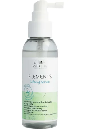 Wella Wella Professionals Elements sérum Calmante para el Cabello 100ml